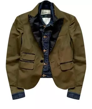 Жакет/пиджак