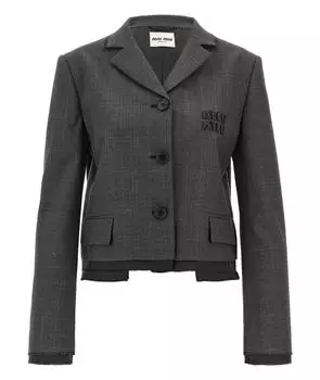 Жакет/пиджак