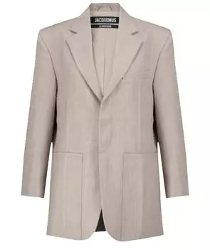 Жакет/пиджак