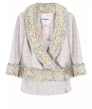 Жакет/пиджак