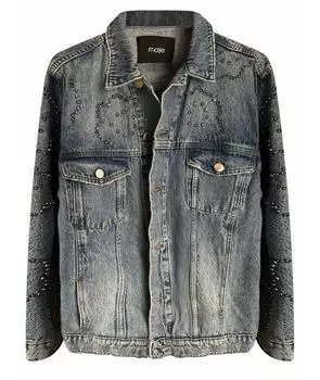 Жакет/пиджак