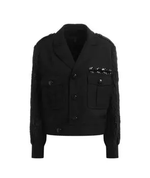 Жакет/пиджак