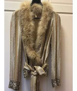 Жакет/пиджак