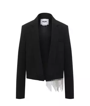 Жакет/пиджак