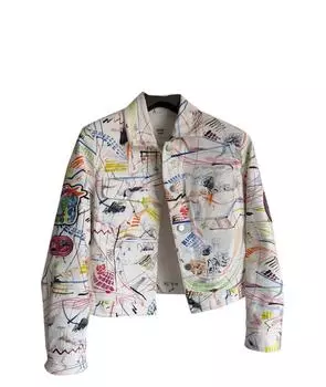 Жакет/пиджак