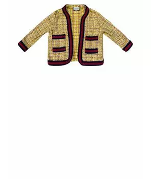 Жакет/пиджак