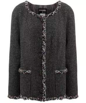 Жакет/пиджак