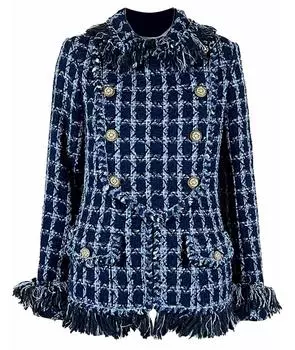 Жакет/пиджак