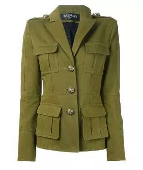 Жакет/пиджак