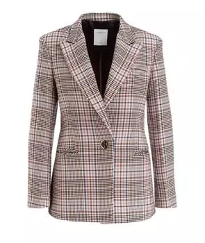 Жакет/пиджак