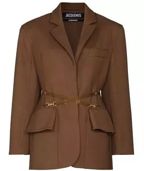 Жакет/пиджак