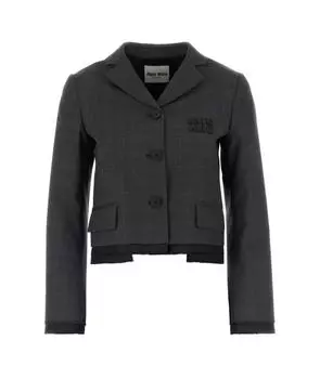 Жакет/пиджак