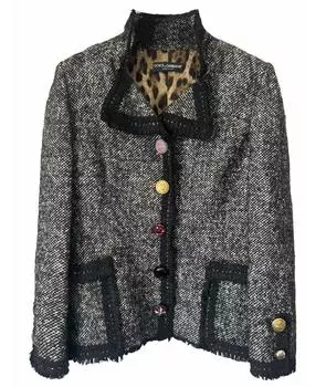 Жакет/пиджак