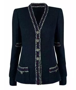 Жакет/пиджак