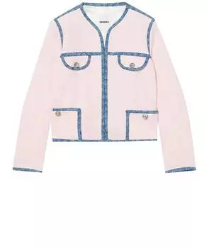 Жакет/пиджак