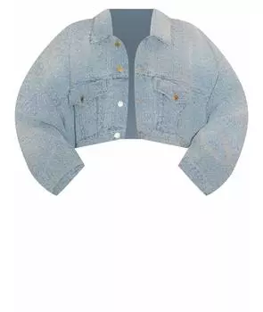 Жакет/пиджак