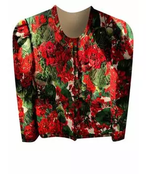 Жакет/пиджак