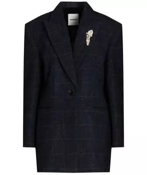 Жакет/пиджак