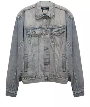 Жакет/пиджак