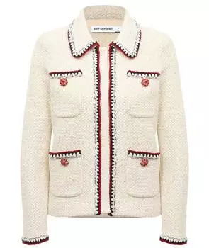 Жакет/пиджак