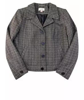 Жакет/пиджак