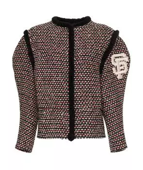 Жакет/пиджак