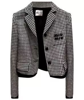 Жакет/пиджак