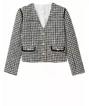 Жакет/пиджак