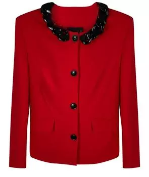 Жакет/пиджак