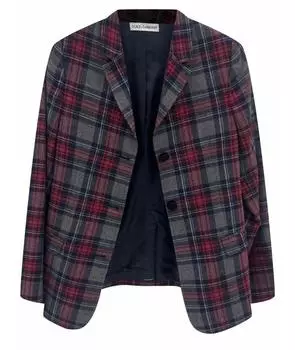 Жакет / жилет