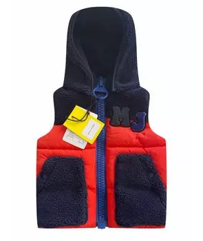 Жакет / жилет