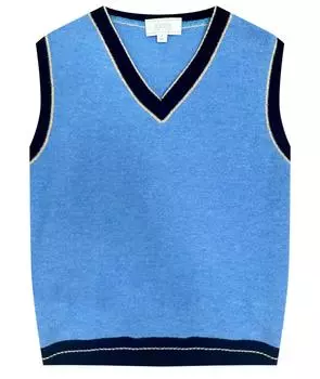 Жакет / жилет