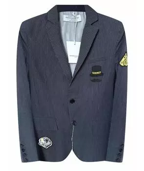 Жакет / жилет