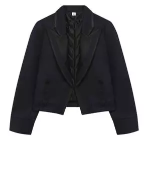 Жакет / жилет