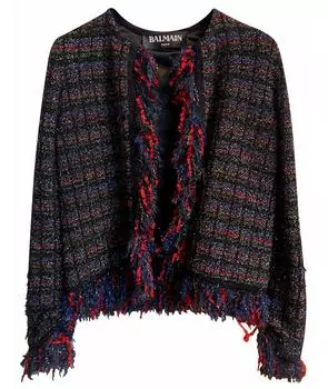 Жакет / жилет