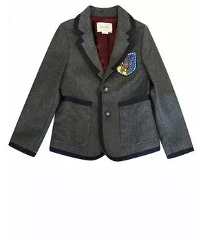 Жакет / жилет