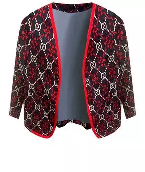 Жакет / жилет