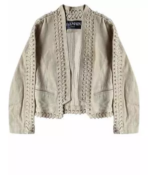 Жакет / жилет