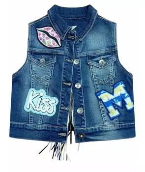 Жакет / жилет