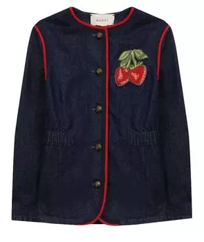 Жакет / жилет