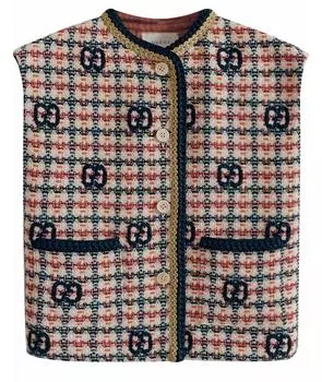 Жакет / жилет