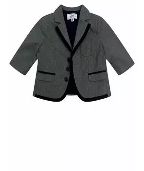 Жакет / жилет