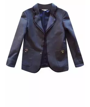 Жакет / жилет