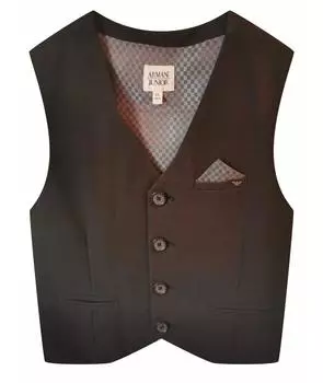 Жакет / жилет