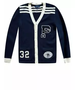 Жакет / жилет