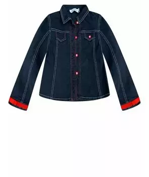 Жакет / жилет