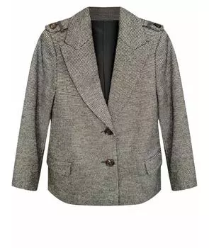 Жакет / жилет