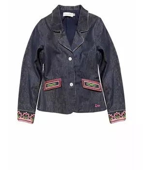 Жакет / жилет