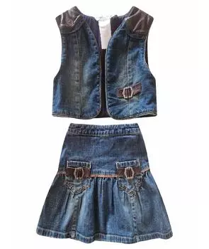 Жакет / жилет