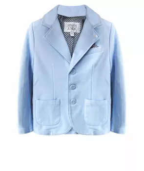 Жакет / жилет